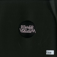 Back View : Various Artists - VECTORS 2 - Power Vacuum / pomvac011