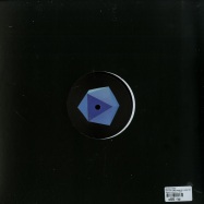 Back View : Satoshi Tomiie - NEW DAY ALBUM SAMPLER 1 (RON TRENT & DJ SNEAK REMIX) - Abstract Architecture / AA001