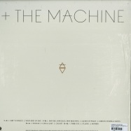 Back View : Florence & The Machine - HOW BIG, HOW BLUE, HOW BEAUTIFUL (2LP) - Universal / 4724495