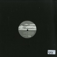 Back View : AND - AND RMX 02 (JUSTIN K BROADRICK / BLACK RAIN) - Electric Deluxe / EDLX044