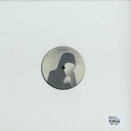 Back View : Maxime Dangles - RESILIENCE LP PART 3 - Skryptoem Records / SKRPT023-3