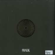 Back View : Nummer - LIFE PATH III - Fragil Musique / Fragil16