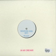 Back View : Marvis Dee - SAILING OVER ALPHA MOON - In My Dreams / DREAMS001