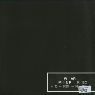 Back View : Kwartz - RITE EP (OSCAR MULERO REMIX) - Warm Up / WU043