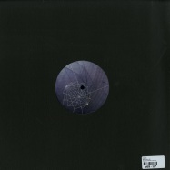 Back View : Pawas - SLOW ROLL EP - Black Key Records / BKR 013