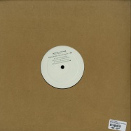 Back View : Mattias Fridell - NIMONIC HEADSTOCK EP (EVIGT MOERKER / FEHLZUENDUNG REMIXES) (VINYL ONLY) - Night Defined / NDWAX001
