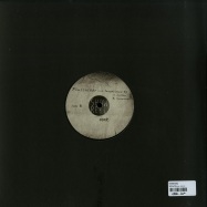 Back View : Plusculaar - INCOTINUU EP - Showreel Records / SR001X
