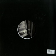 Back View : Martin Schulte - SPRING AROMA - Slow Beauty / SLOW003