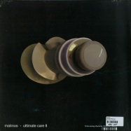 Back View : Matmos - ULTIMATE CARE II (LP + MP3) - Thrill Jockey / thrill401lp