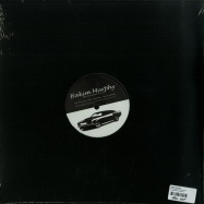 Back View : Hakim Murphy - THE CHOCOLATE DICE EP - D3 Elements / D3E 009