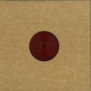 Back View : AWB - CELESTIAL LONGITUDE EP (2017 REPRESS) - Taapion Records / TPN005