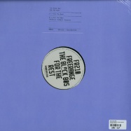 Back View : The Black 80s - FOR THE REST EP (SHOW-B REMIX) - Freerange / FR210