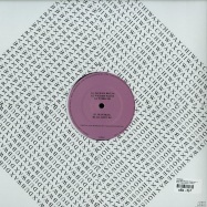 Back View : Traxman - WEST SIDE BOOGIE TRAXS VOL. 1 - Chiwax Classic Edition / CCE024