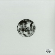 Back View : Various Artists - THOSE GUYS EP - Ondule Limited / ONDLTD001