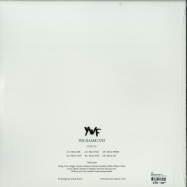 Back View : YWF - THE SIALBE CUTS (LTD WHITE & BLACK VINYL) - Freund Der Familie / FDF LP 02