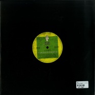 Back View : Cobo - FLAMINGO HIPANEMA EP (K ALEXI AND GARI ROMALIS REMIXES) - Wound Music / WM006