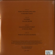 Back View : Matthew Halsall & The Gondwana Orchestra - WHEN THE WORLD WAS ONE (2X12 LP) - Gondwana / gondlp010