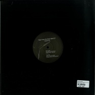 Back View : Various Artists - TALES FROM THE DARK SIDE E.P. VOL. II - Knotweed Records / KW020