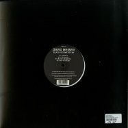 Back View : David Meiser - BLACK GEOMETRY EP - Nachtstrom Schallplatten / NST124