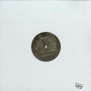 Back View : Admnti - LOMATIC REMIXES VA (VINYL ONLY) - 4Plae Records / 4PLVE001