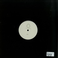 Back View : Sithou - OSO EP (INCL. LIZZ RMX / VINYL ONLY) - Valioso Recordings / Valioso015