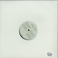 Back View : Schroepfer Pollet - WHO S WHO (VINYL ONLY) - Schroepfer Pollet / schroepferpollet01