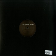 Back View : G. Marcell & Myles Serge - THE FUTURE IS YOU - Futures Sessions / FS002K