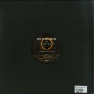 Back View : V/A (Z.I.P.P.O, Yotam Avni, Abstract Division, Observer) - WHERE THE NIGHT TAKES US - Enemy Records / enemy031