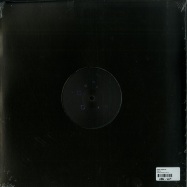 Back View : Mark Ambrose - CRAY-04 - Crayon Records / Cray-4