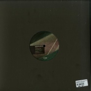 Back View : Scalameriya / Kastil / VSK / Furfriend - SWIRLING PARTICLES EP PART 2 - Genesa Records / GENESA008VB