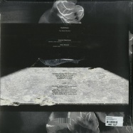 Back View : Rawfishboys - THE WHITE STARLINE (LP) - WERF / WERF145LP