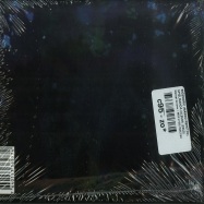 Back View : Bigeneric (Marco Repetto) - SPIELMANDA (ALBUM) (2XCD) - Mental Groove / MG117CD/INZEC30