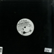 Back View : DJ T-1000 A.K.A. Alan Oldham - RATCHET TRAXX EP - BPitch Control / BPC331