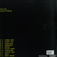 Back View : Prism - METRONOME MELODY (2X12 LP) - Sublime Records / MMLP20009