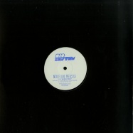 Back View : Noleian Reusse - FIRST GENERATION EP - Bio Rhythm / Rhythm022