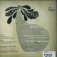 Back View : Kaleidoscope - TANGERINE DREAMS (LTD ORANGE 7 INCH) - Chelsea Records / rsdcr7002