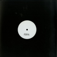 Back View : Estmode - VIDRE 001 (VINYL ONLY) - Vidre Records / VDR001