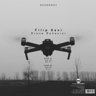Back View : Filip Xavi - DRONE BEHAVIOUR - Decoder / Decoder003