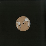 Back View : Hear & San Proper - ELEPHANTOMS EP - Naissance Musik / NM-02