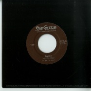 Back View : Pacific Star - I CAN TELL (7 INCH) - Star Creature / SC7018