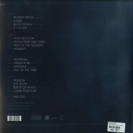 Back View : Camo & Krooked - MOSAIK (2X12 LP) - Ram Records / 405053828584