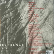 Back View : Faithless - REVERENCE (180G 2X12 LP + MP3) - RCA / 88985422811