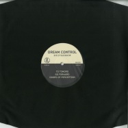 Back View : Dream Control - ZEITGEBER (LP) - Medical Records / MR-075