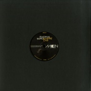 Back View : Radikal Guru - EMPIRE DUB (KANDEE & LIX, WUDUB!? REMIXES) - Moonshine Recordings / MS038