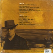 Back View : Udo Lindenberg - DER EXZESSOR (LP) - Sony Music / 88985357661