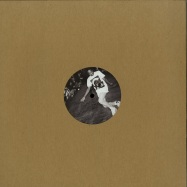 Back View : Eddie Danielli - BLAST EP - Sampling Moods Records / SAM003