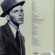 Back View : Frank Sinatra - SINATRA SWINGS (2X12 LP) - Vinyl Passion / VP80129