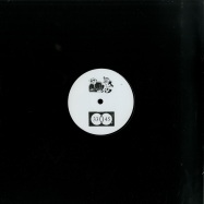 Back View : Various Artists - RM12001 - R.A.N.D. Muzik Recordings / RM12001