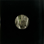 Back View : Various Artists - MOBLACK SAMPLER VOL.2 - MoBlack Records / MBRV002