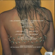 Back View : Blackbear - DIGITAL DRUGLORD (ORANGE LP) - Beartrap / B0027308-01 / 5791594